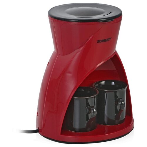 Кофеварка Scarlett SC-CM33001 275600₽