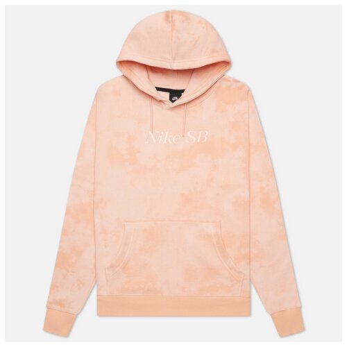 фото Худи nike sb hbr hoodie cw7253-814 (arctic orange)