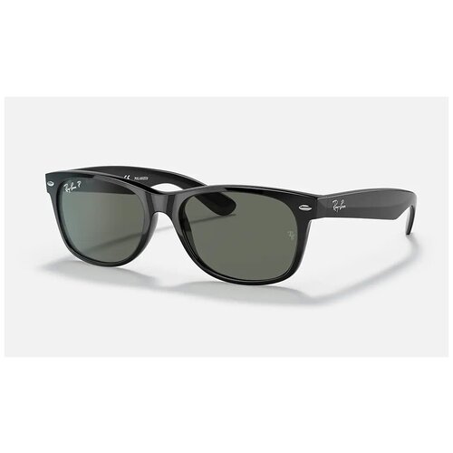 фото Солнцезащитные очки ray-ban new wayfarer rb2132 901/58 (52-18) luxottica