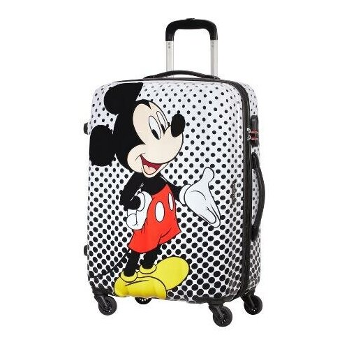 фото Чемодан 65 см american tourister 19c-15007