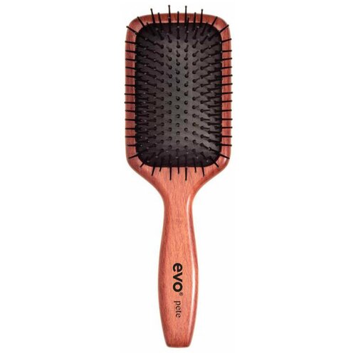 Evo Pete Ionic Paddle Brush