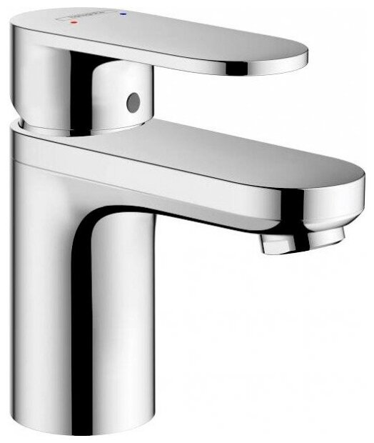 Смеситель Hansgrohe Vernis Blend 71558000 для раковины, хром