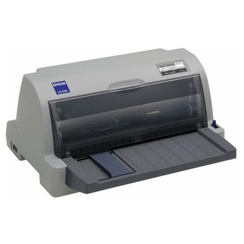 Epson Принтер EPSON LQ-630 C11C480141