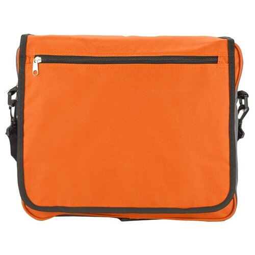 фото Сумка oasis, оранжевый