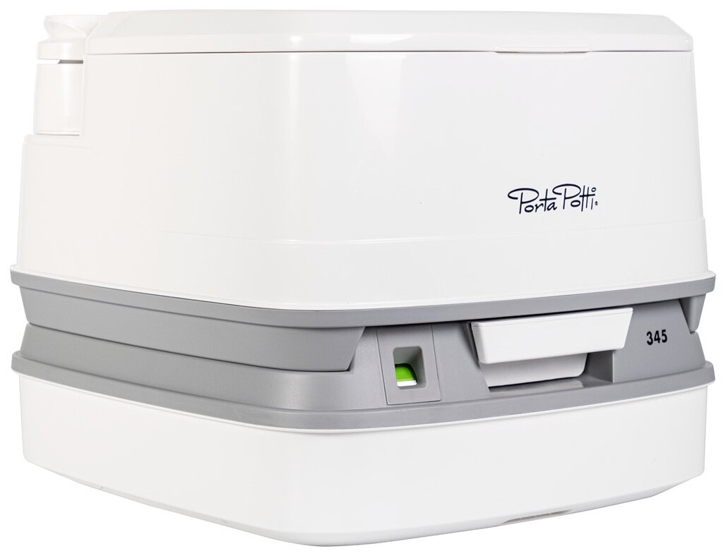 Химический Биотуалет Thetford Porta Potti 345 12 л