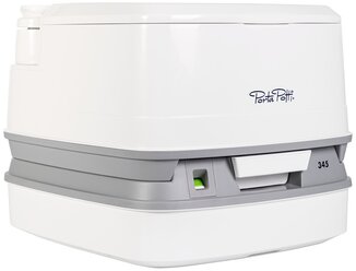 Биотуалет Thetford Porta Potti 345 белый