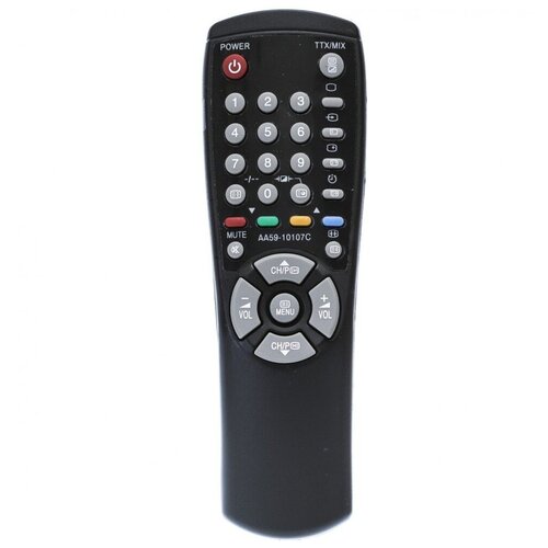 фото Пульт ду samsung aa59-10107с tv huayu
