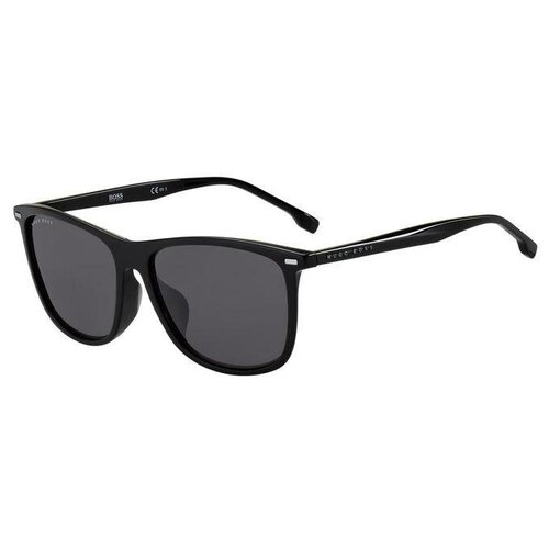 Солнцезащитные очки Мужские HUGO BOSS BOSS 1215/F/SK BLACKHUB-20337680759IR