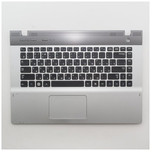 Клавиатура для ноутбука Samsung QX410 277000₽