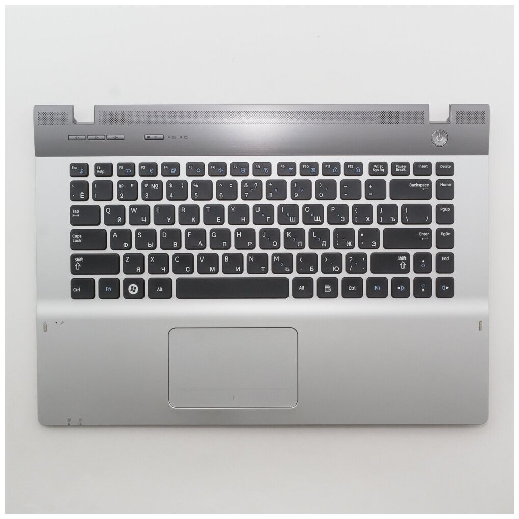 Клавиатура для ноутбука Samsung QX410 2770₽