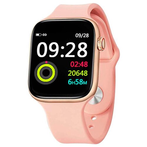 BandRate Smart BRSW44GP 500000₽