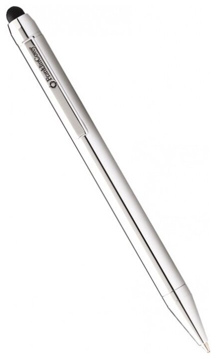Franklin Covey FC0112-2 Многофункциональная ручка franklin covey newbury со стилусом, pure chrome
