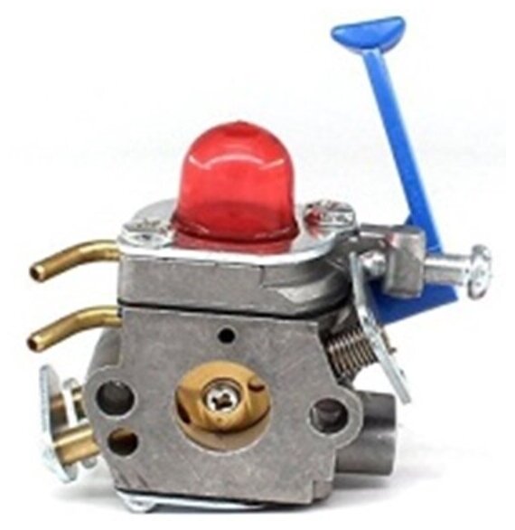 Карбюратор Husqvarna 125R/128R 100105