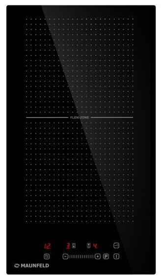 Индукционная варочная панель Maunfeld CVI292SFBK