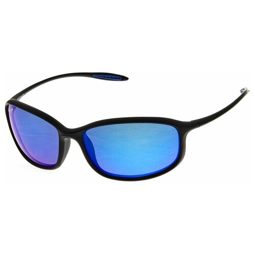 солнцезащитные очки norfin черный синий Солнцезащитные очки NORFIN, черный