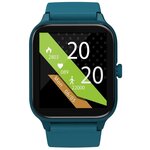 Смарт-часы Blackview R3 Pro Green - изображение