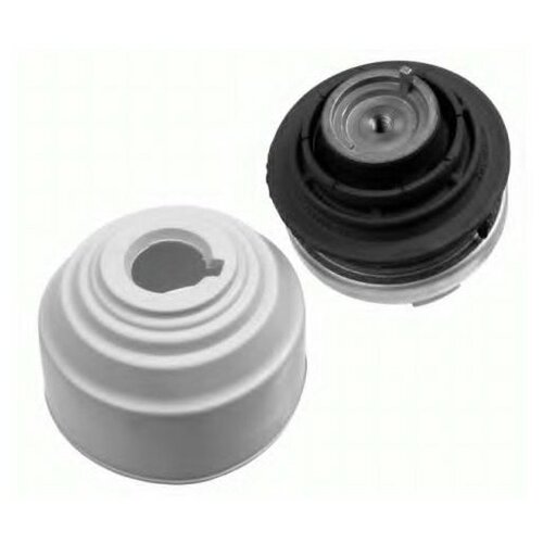 Lemforder1 LEMFORDER Опора двигателя LEMFORDER 2539001