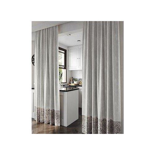 фото Комплект штор томдом форимес