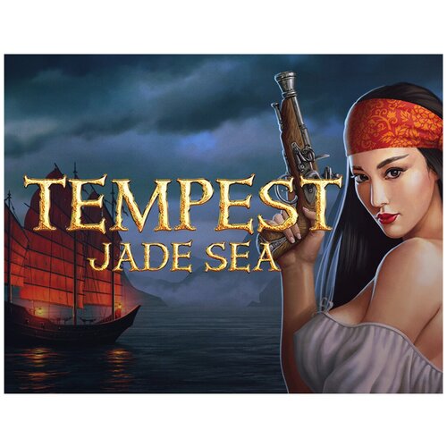 Tempest - Jade Sea