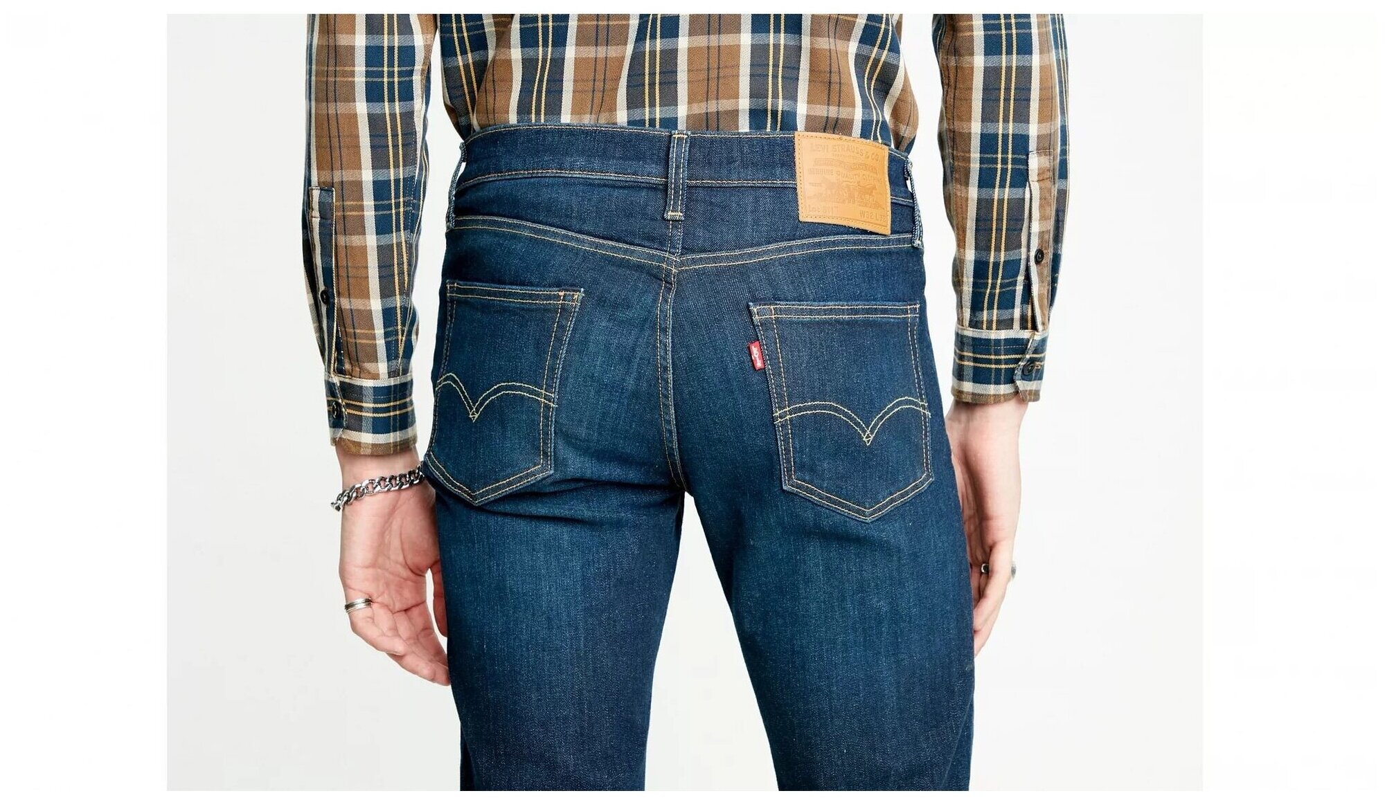 levis 511jeans