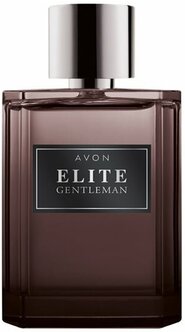 elite gentleman parfum