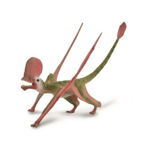 Collecta Кавирамус с подвижной челюстью, 1:2 фигурка collecta динозавр гуйдрако с подвижной челюстью 1 40