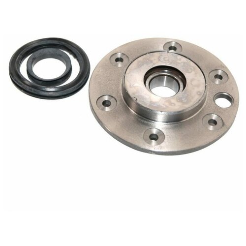 Суппорт бака в сборе для стиральной машины с вертикальной загрузкой Bosch Siemens подшипник 6204 0048013800263427 1901₽