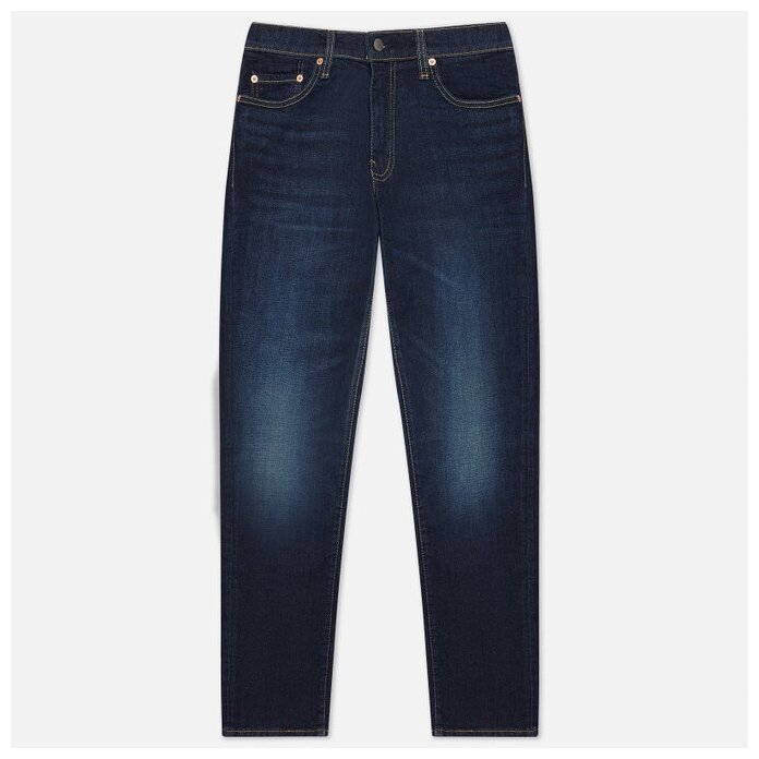 YUMMIE 5-Pocket Straight Jean Year Fade NWT Size 33