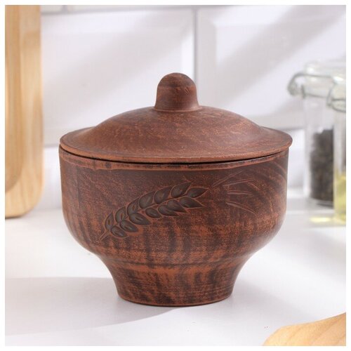 Горшок для запекания 