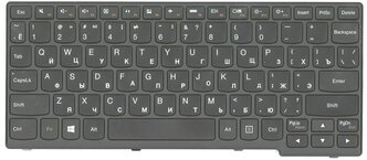 Клавиатура iQZiP VN008070 черный