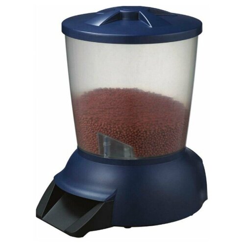 Jebao Автоматическая кормушка для рыбы Fish Feede WSQ-01