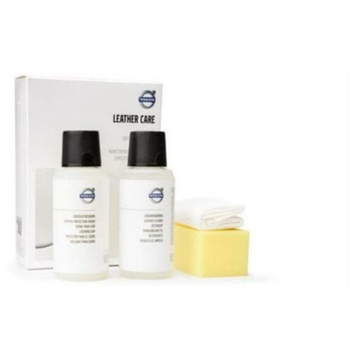 VOLVO 31375176 Средтство для ухода за кожей 6960₽