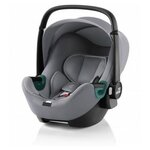 Автолюлька группа 0+ (до 13 кг) Britax Roemer Baby-Safe 3 i-Size - изображение