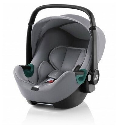 Britax Romer Baby-Safe 3 i-Size