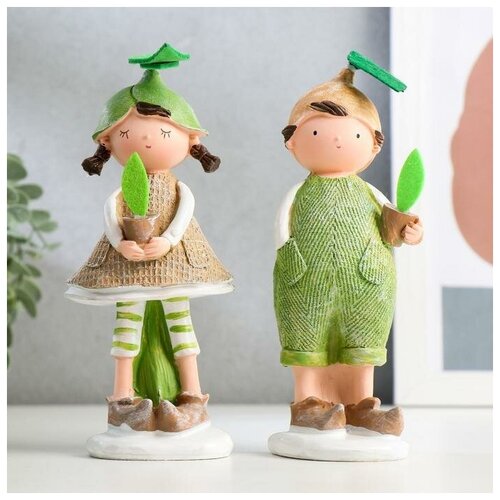 Сувенир полистоун 