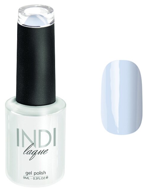 RuNail   INDI Laque3661, 9 