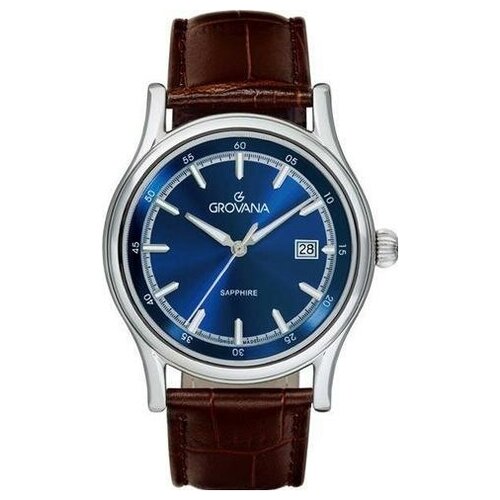 фото Наручные часы grovana 1734.1535