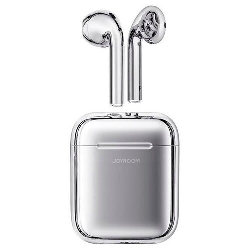 Беспроводные наушники JoyRoom JR-T03S Серебро 359000₽