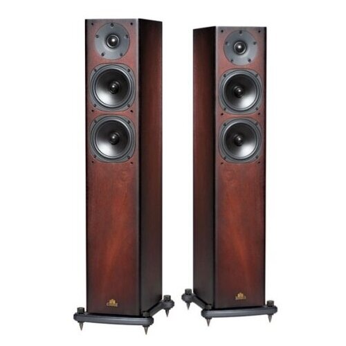 Castle Acoustics Knight 4 Mahogany 6449000₽