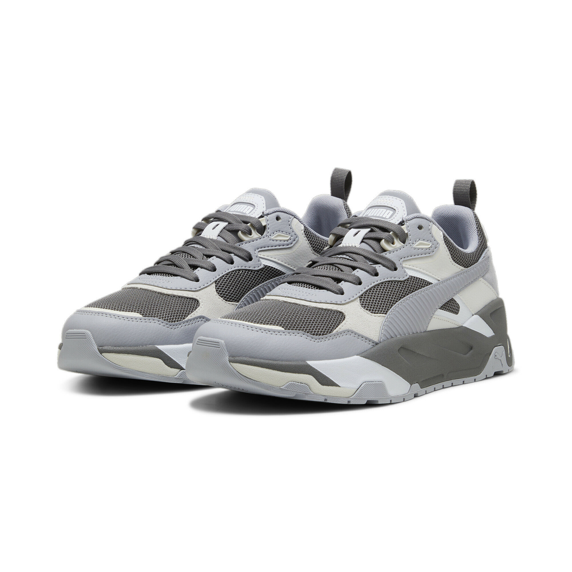 Кроссовки PUMA Trinity Sneakers Men