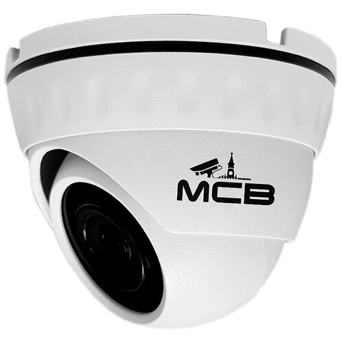 Ahd камера купольная 1080p 185000₽