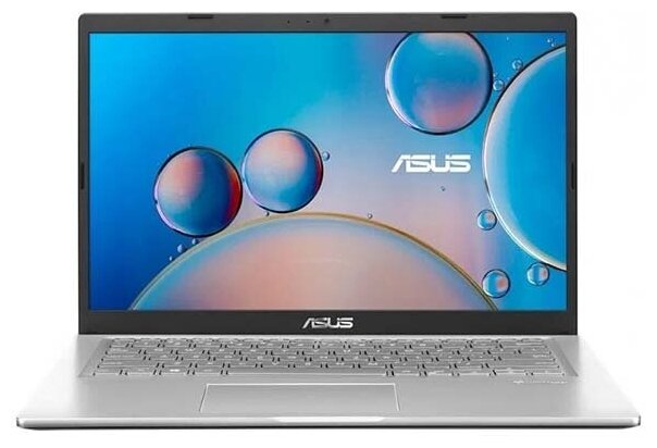 Ноутбук ASUS R465KA-EK060W 14.0" FHD LED 220-nits/Cel-N4500/4GB/128GB SSD/UMA/W11/Slate Grey*