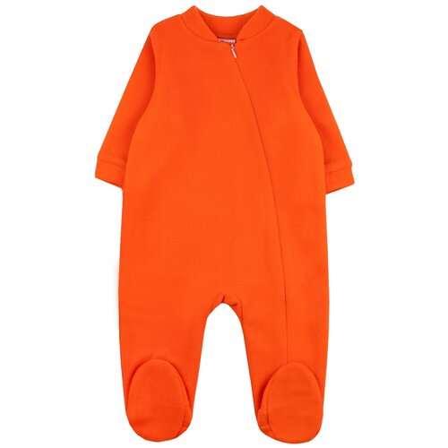 фото Комбинезон флисовый youlala юлала