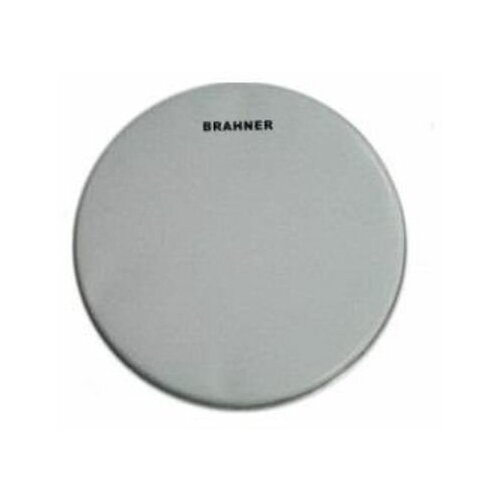 Пластик BRAHNER BD-22White