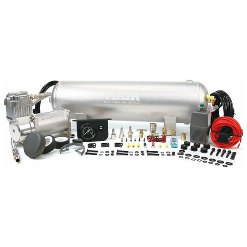 Комплект пневмосистемы 325С Ресивер 9 л 33%