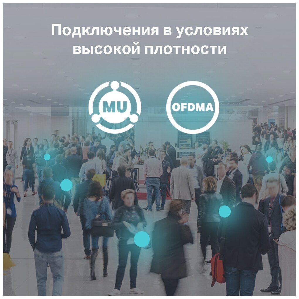 точка доступа TP-LINK - фото №7