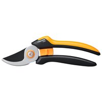 Плоскостной секатор Fiskars Solid P341 1057164