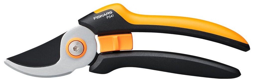 Секатор FISKARS плоскостной Solid P341 1057164