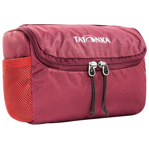 Сумка Tatonka ONE WEEK bordeeaux red, 2786.047