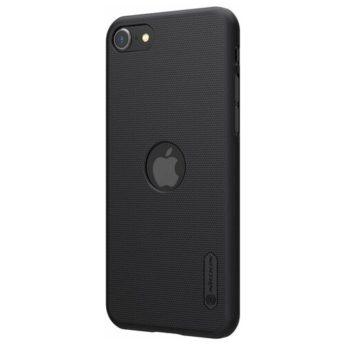 фото Накладка nillkin super frosted для iphone se 2020 / 7 / 8